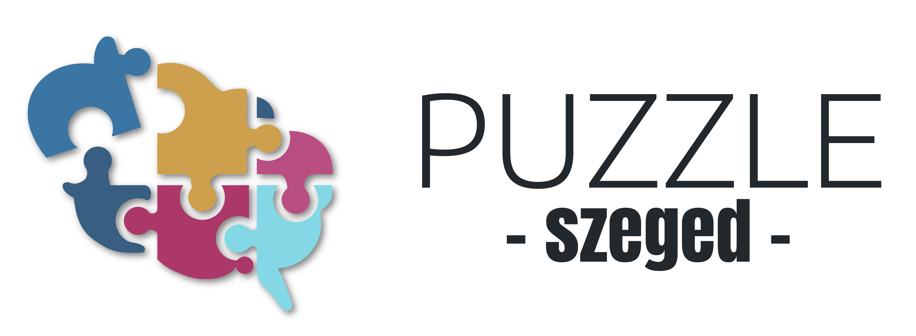 Puzzle Szeged